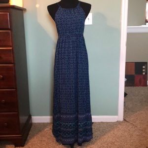 ☆ Gorgeous Maxi dress